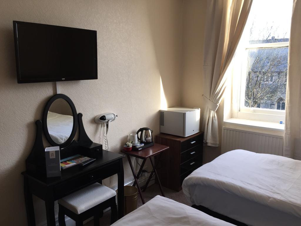 The New Alexandra Hotel Лландидно Номер фото