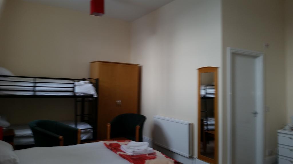 The New Alexandra Hotel Лландидно Экстерьер фото